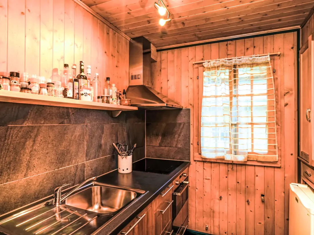 Chalet Thyon-Les Collons