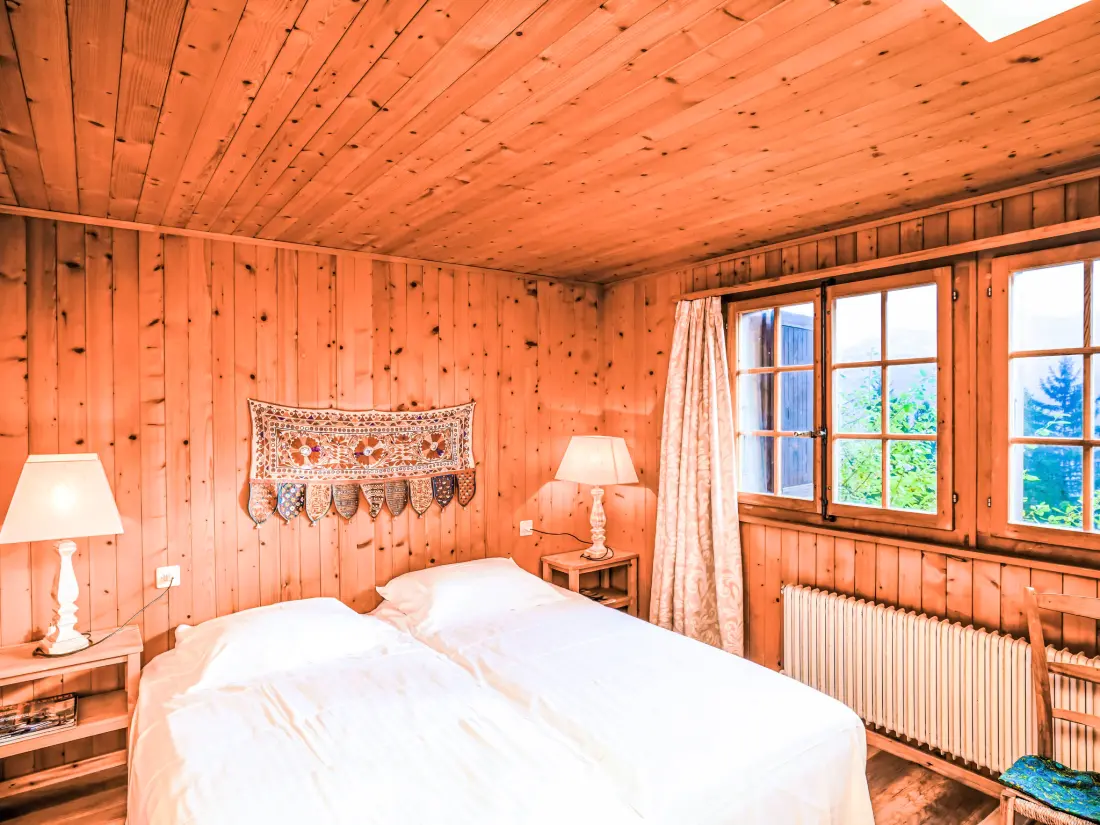 Chalet Thyon-Les Collons