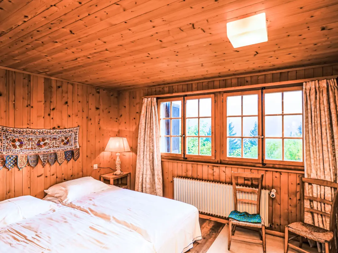 Chalet Thyon-Les Collons