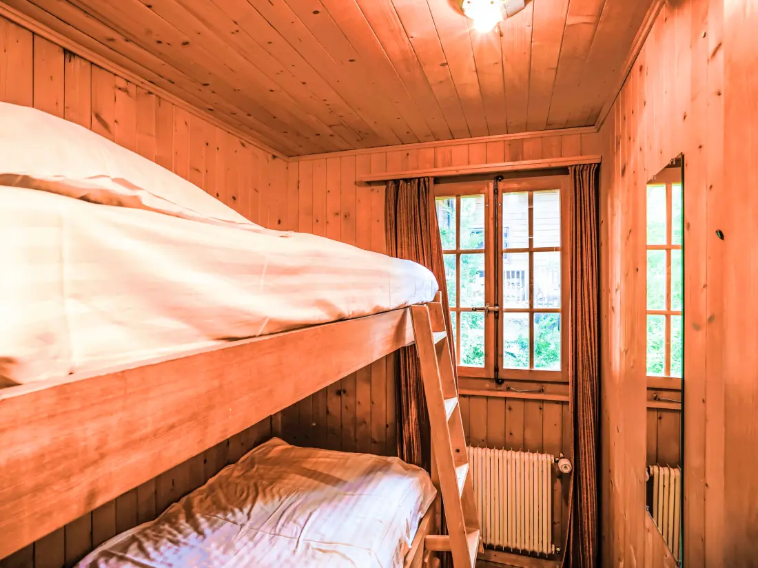 Chalet Thyon-Les Collons