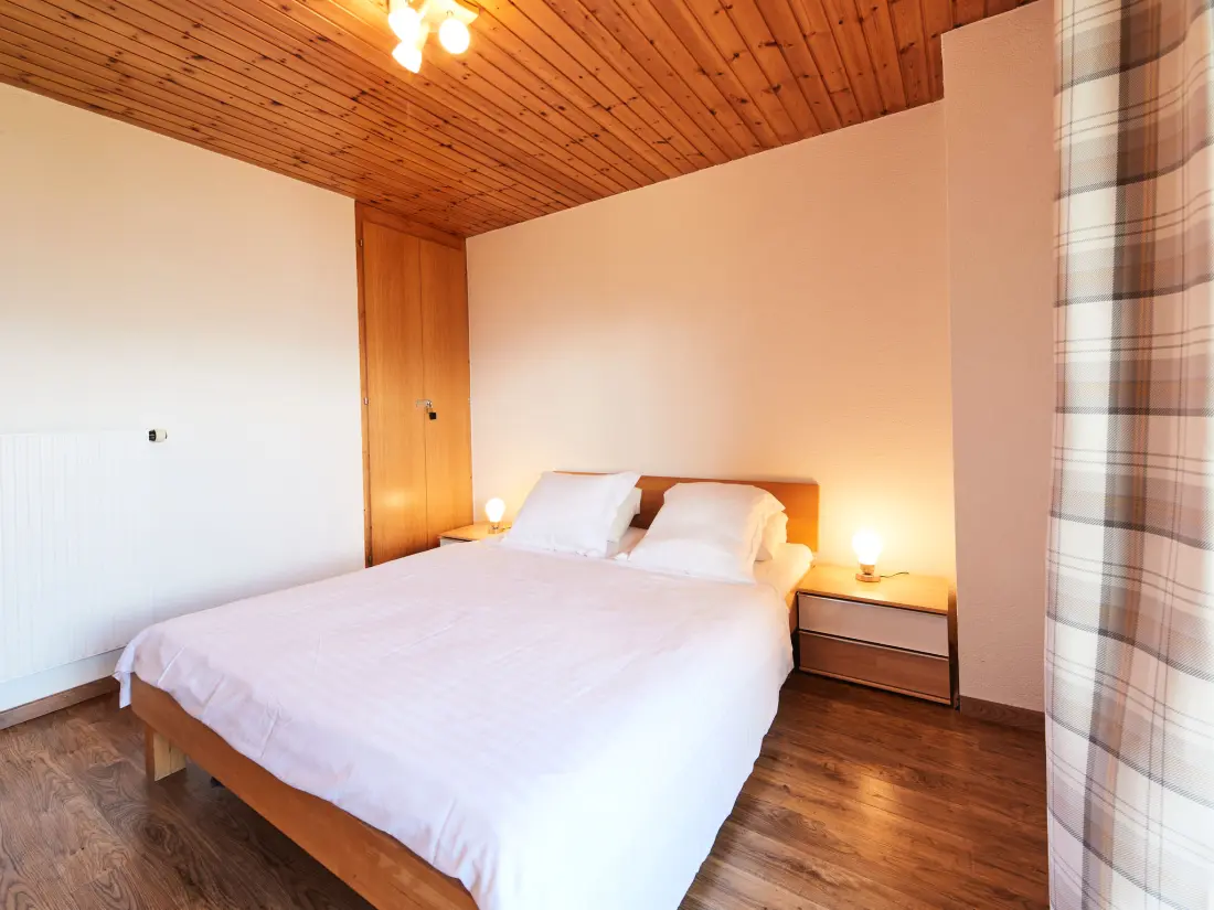 Chalet Thyon-Les Collons