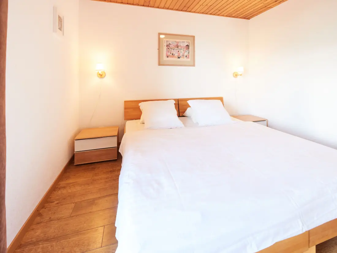Chalet Thyon-Les Collons