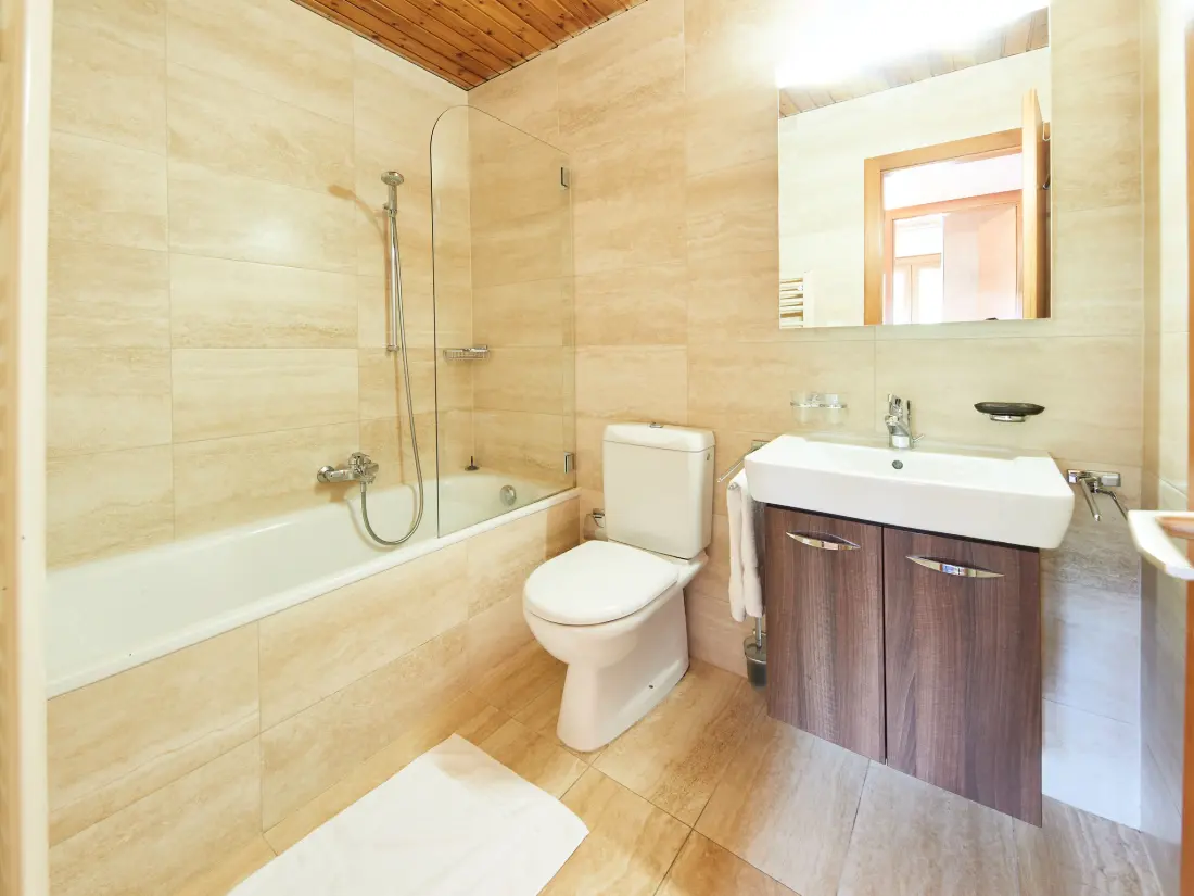 Chalet Thyon-Les Collons