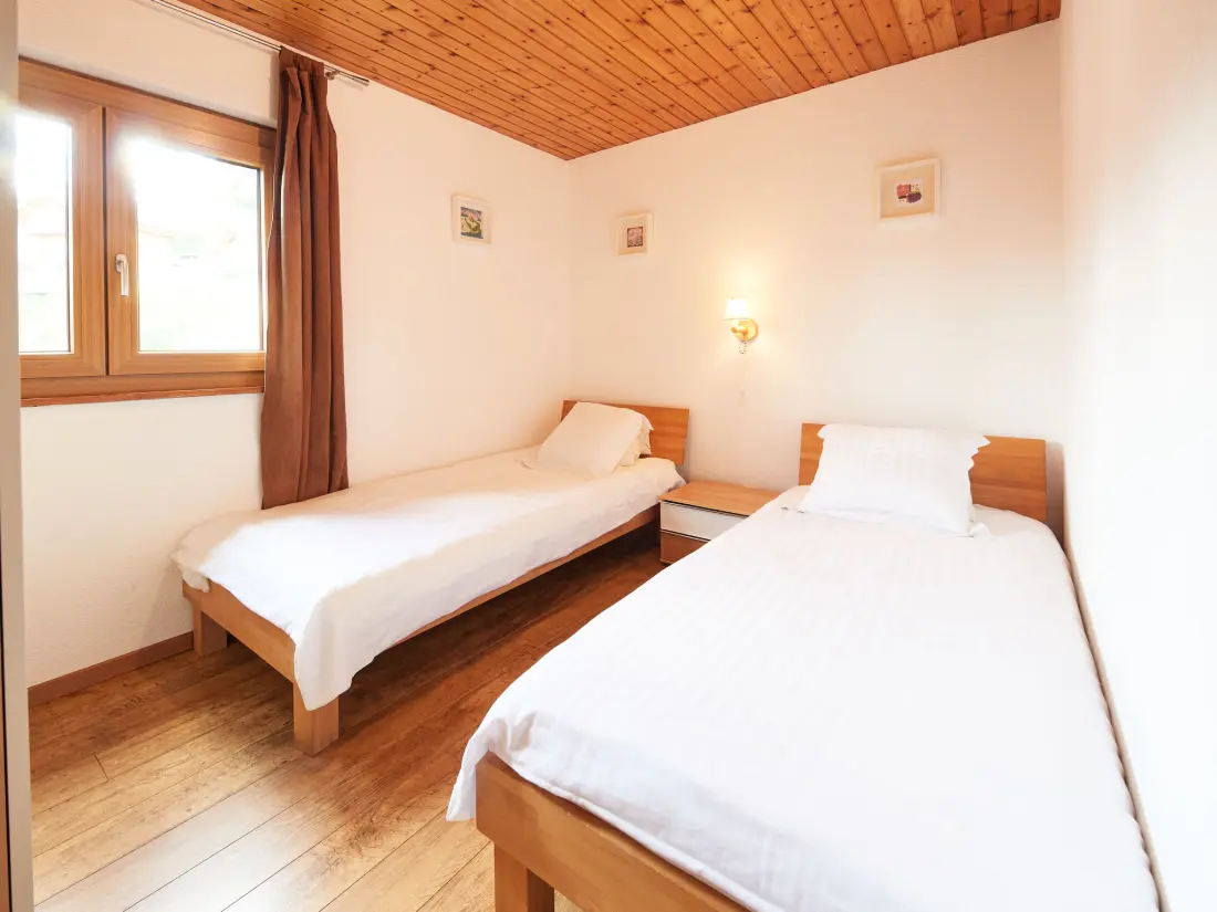 Chalet Thyon-Les Collons