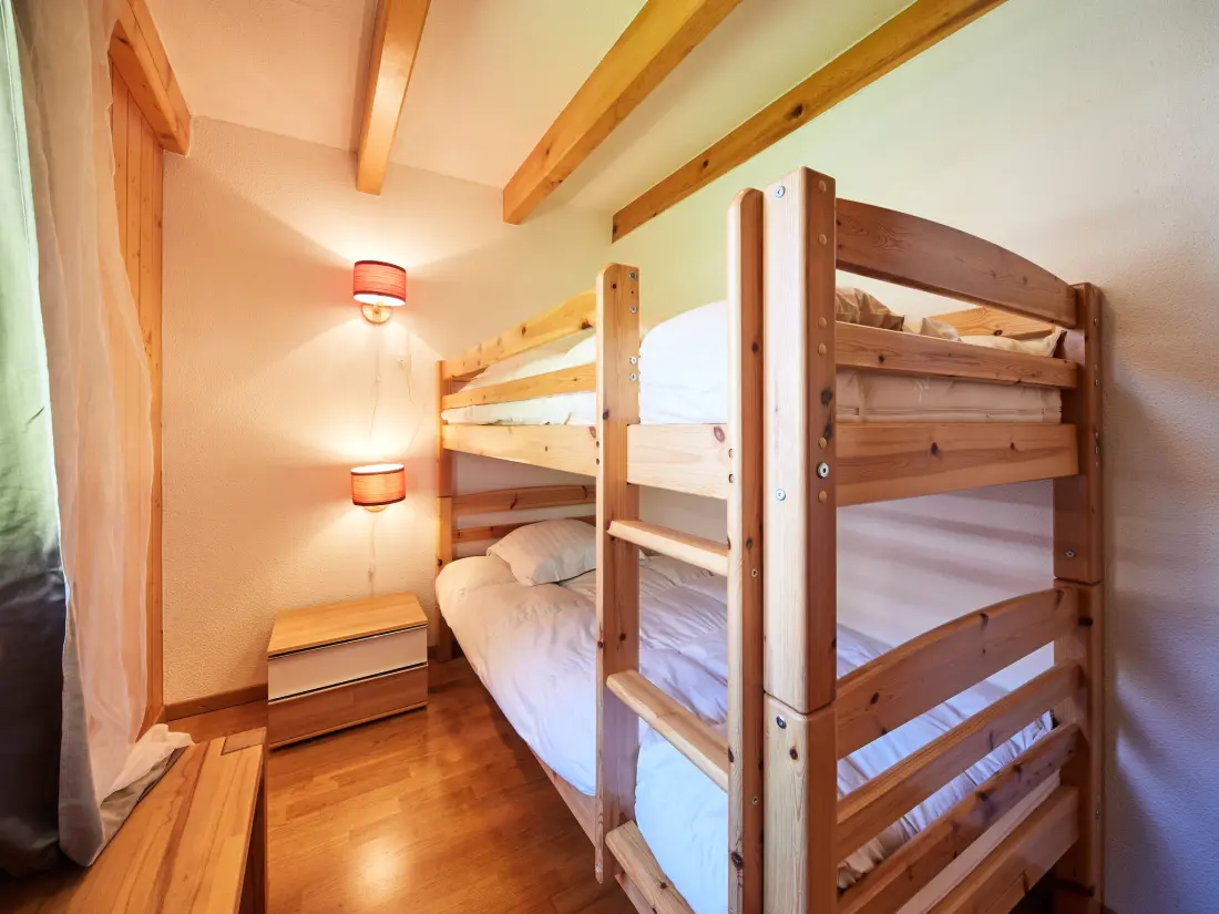 Chalet Thyon-Les Collons