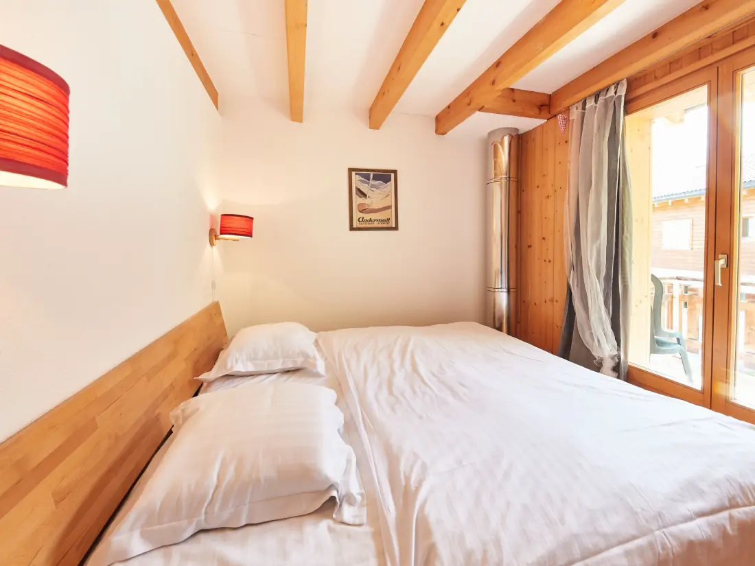 Chalet Thyon-Les Collons