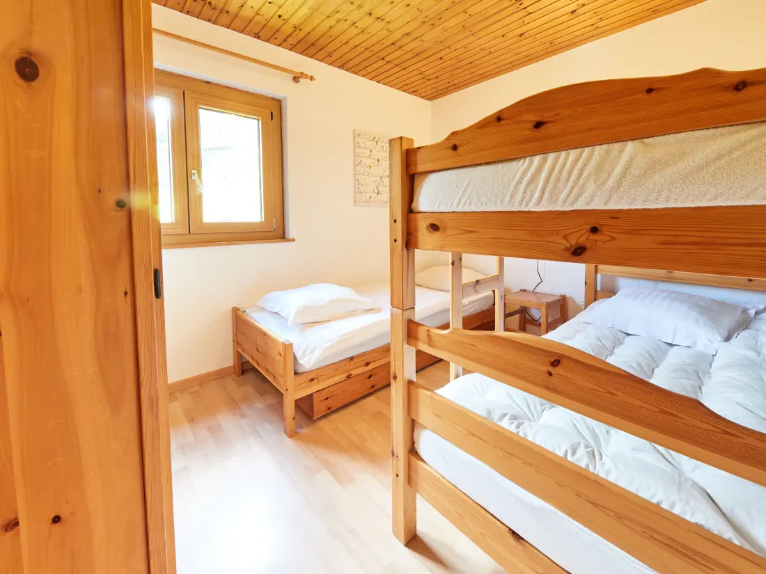 Chalet Thyon-Les Collons