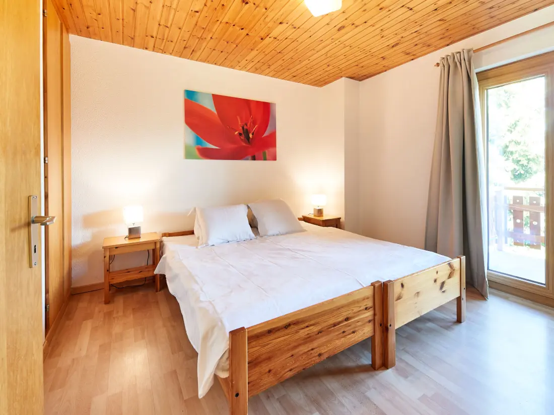 Chalet Thyon-Les Collons