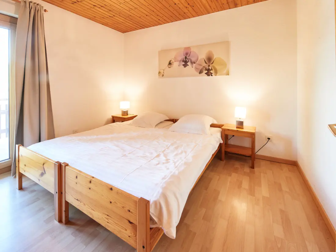 Chalet Thyon-Les Collons