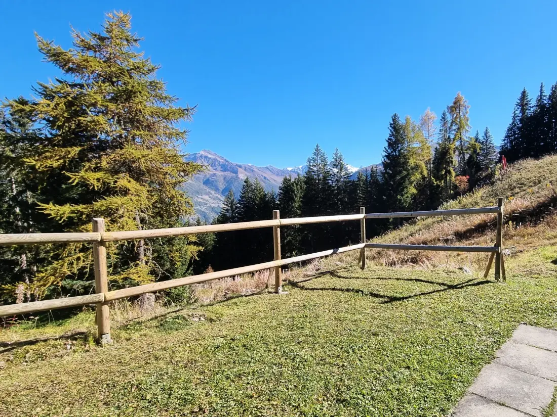 Chalet Thyon-Les Collons