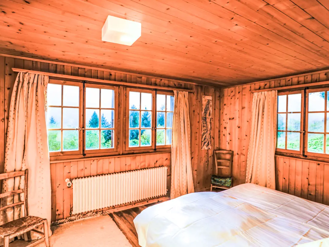 Chalet Thyon-Les Collons