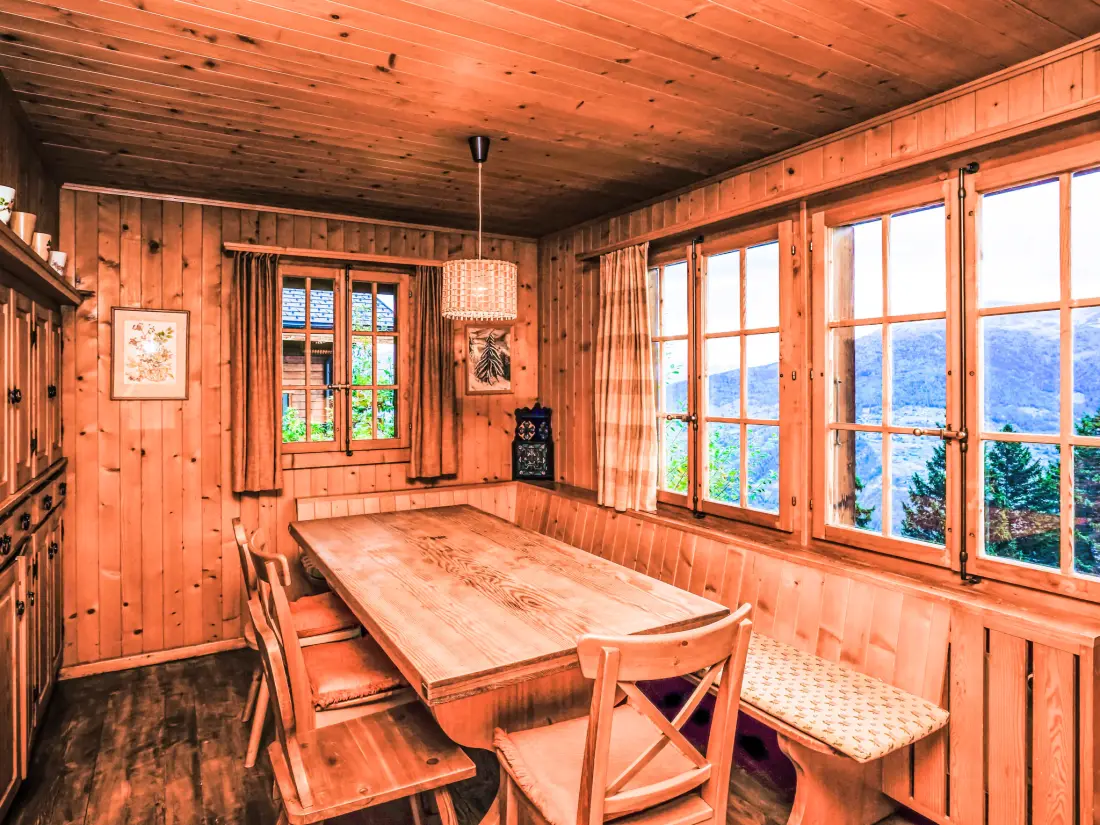Chalet Thyon-Les Collons
