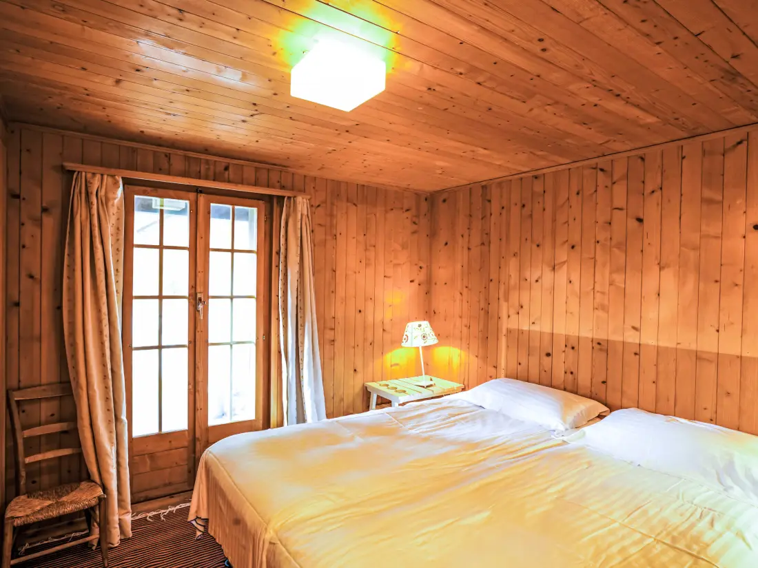 Chalet Thyon-Les Collons