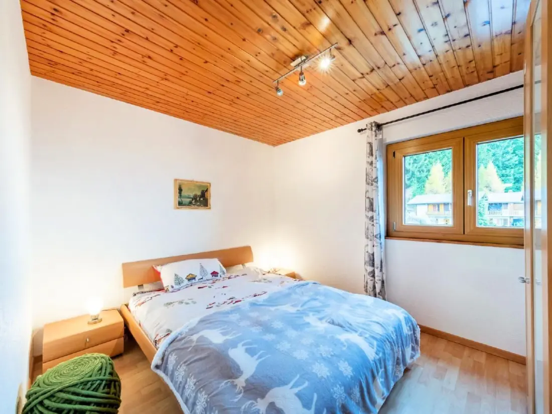 Maison de Vacances Thyon-Les Collons
