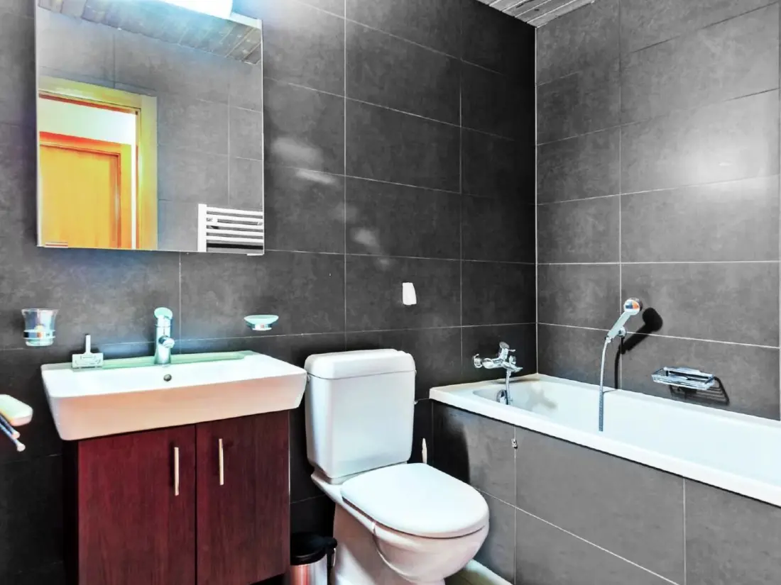 Maison de Vacances Thyon-Les Collons