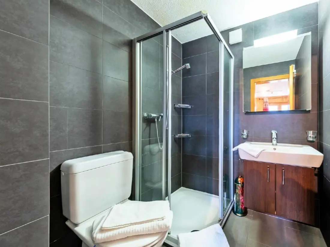 Maison de Vacances Thyon-Les Collons