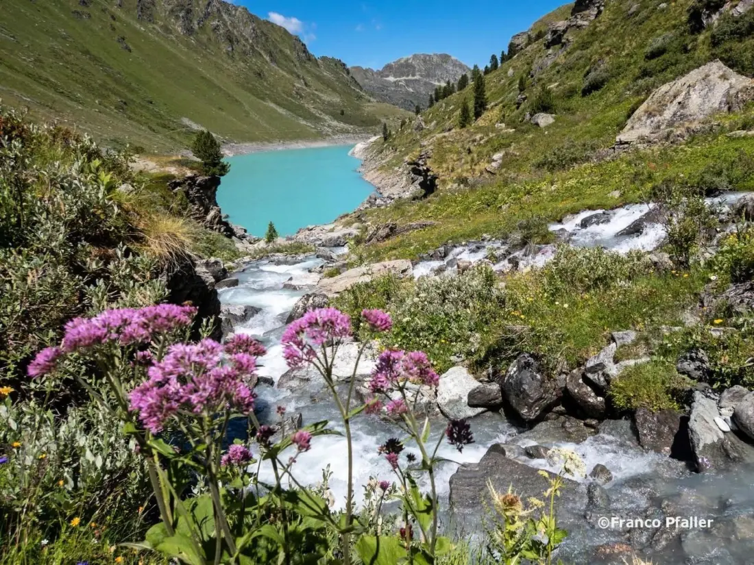 Maison de Vacances Thyon-Les Collons