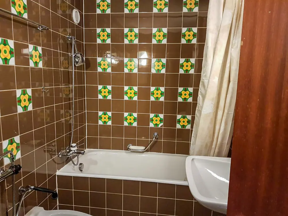 Résidence Combire 302