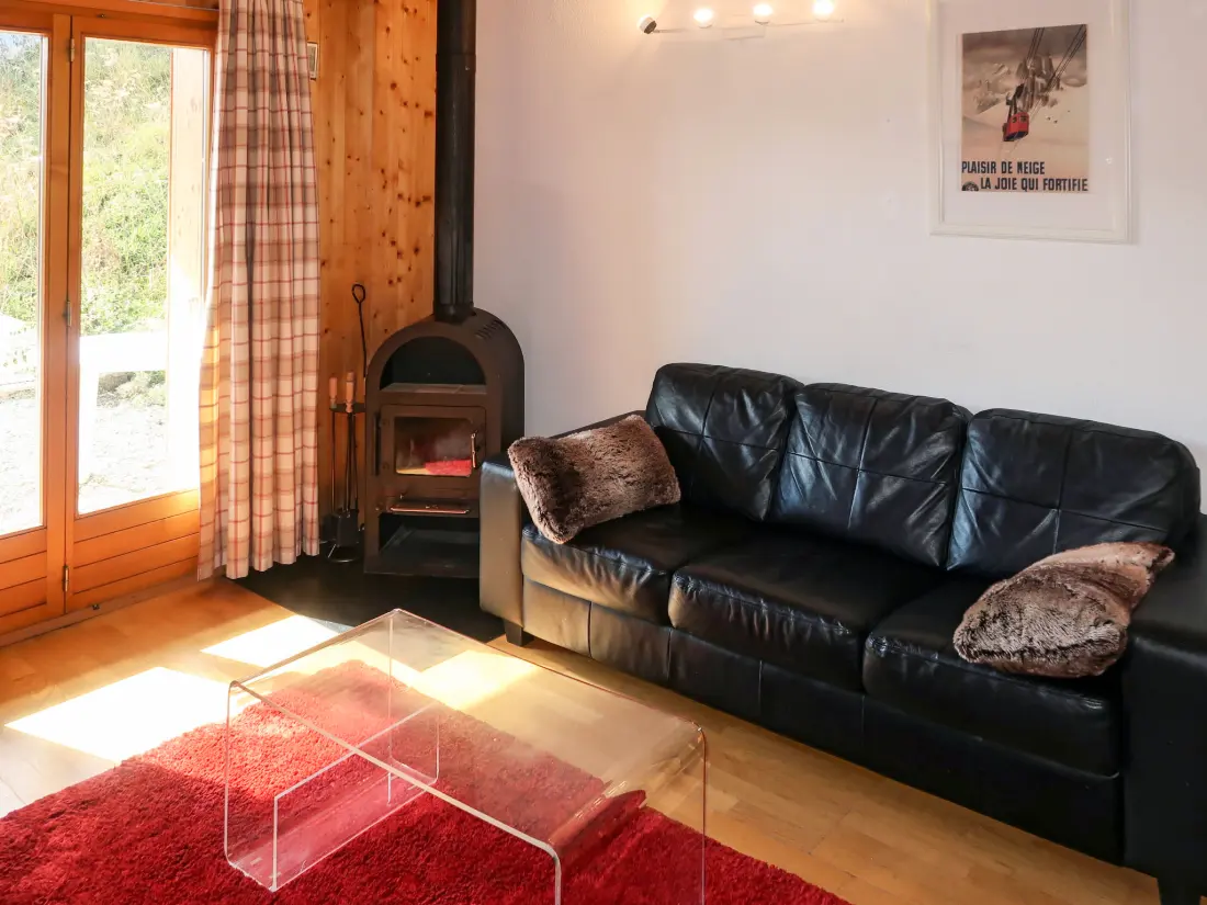 Chalet Thyon-Les Collons