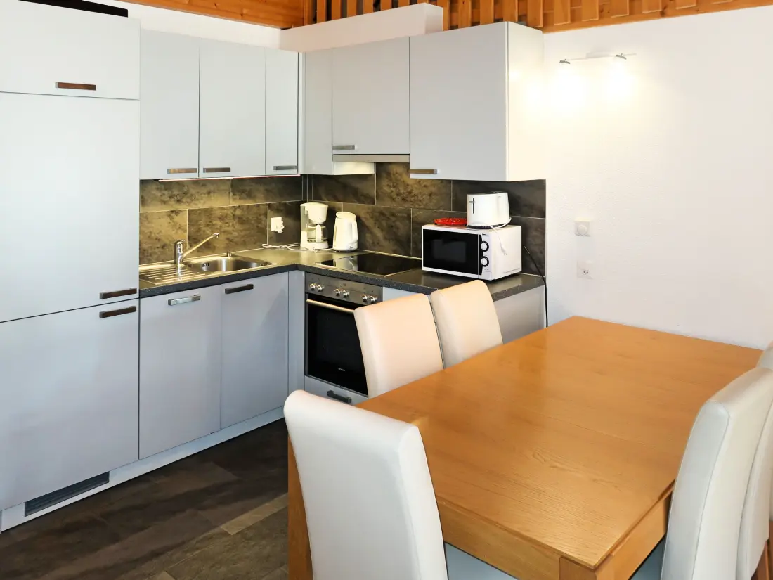 Chalet Thyon-Les Collons