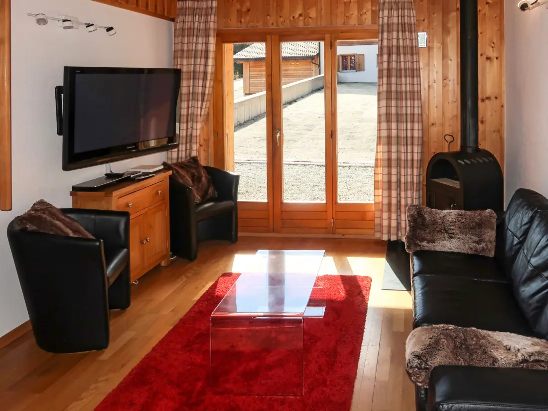 Chalet Thyon-Les Collons