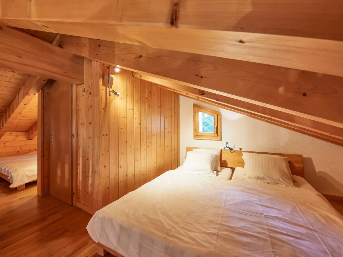 Chalet Thyon-Les Collons