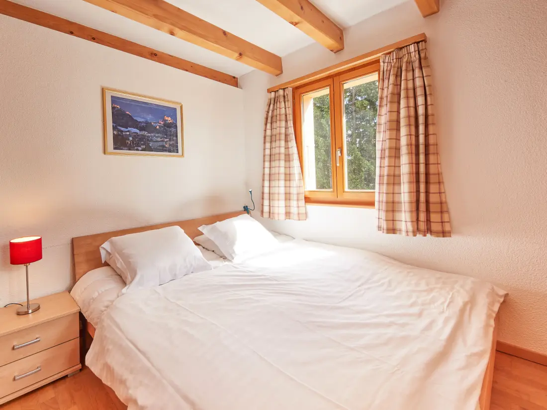 Chalet Thyon-Les Collons
