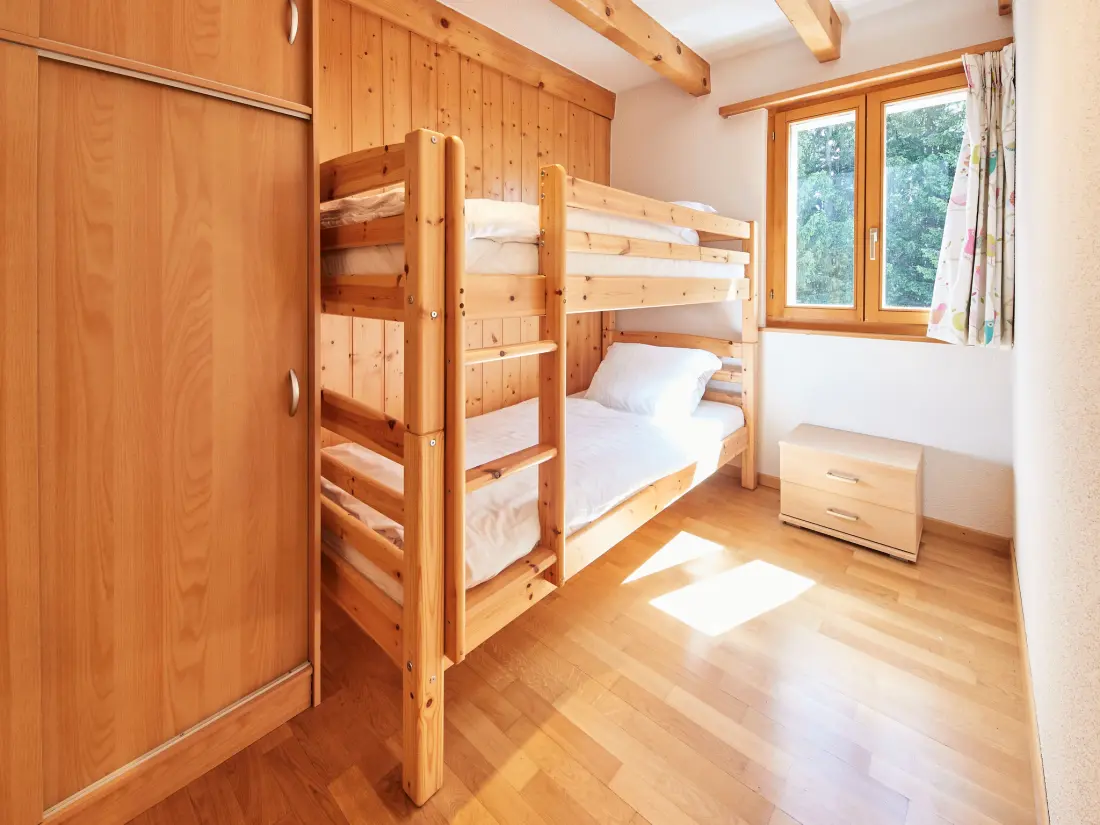 Chalet Thyon-Les Collons