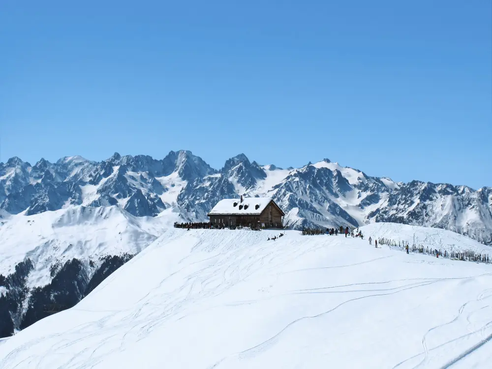 Résidence Le Hameau