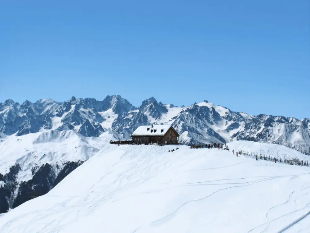 Résidence Le Hameau