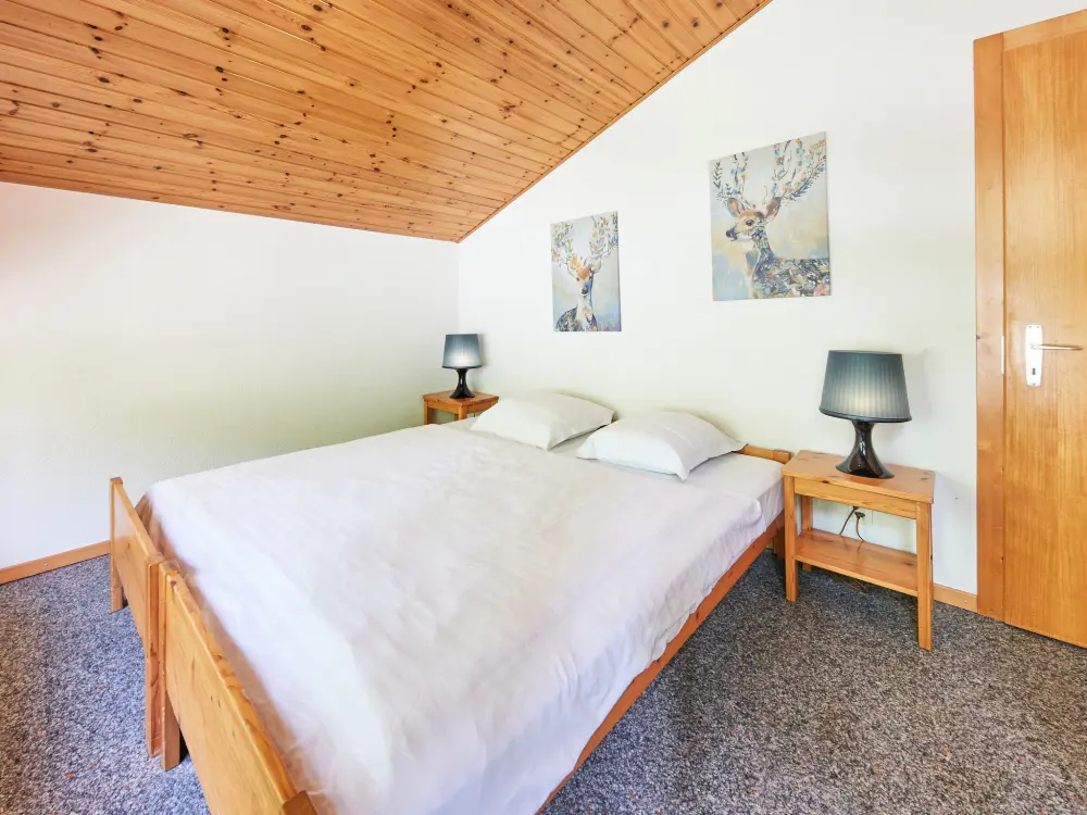 Résidence Le Hameau