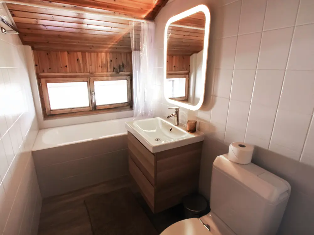 Résidence Le Hameau