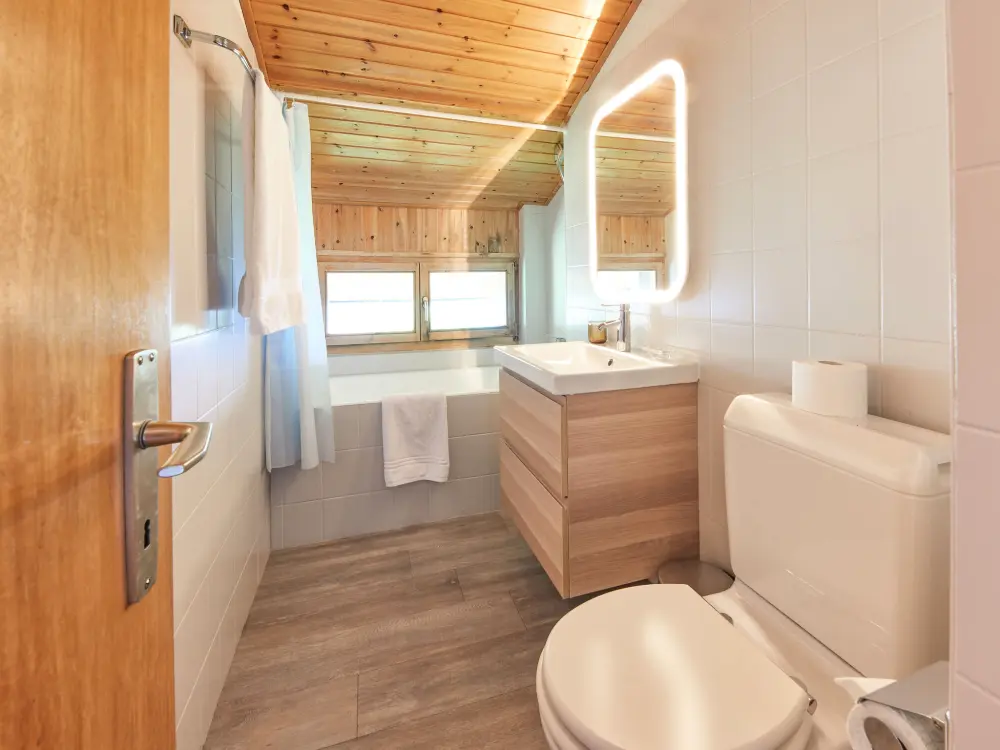 Résidence Le Hameau