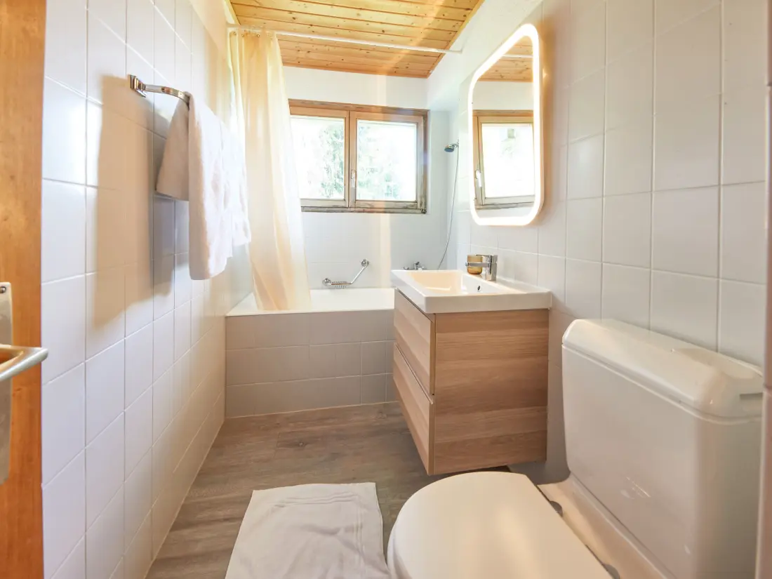 Résidence Hameau A4