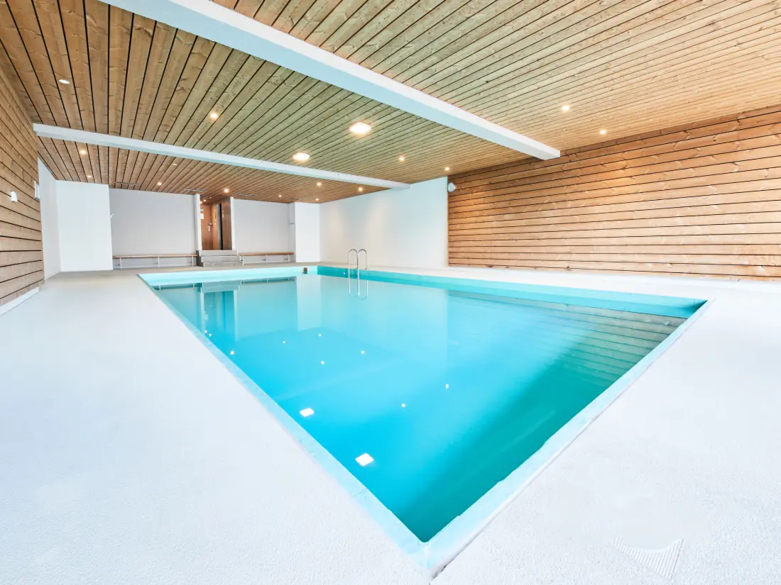 Résidence Hameau A4