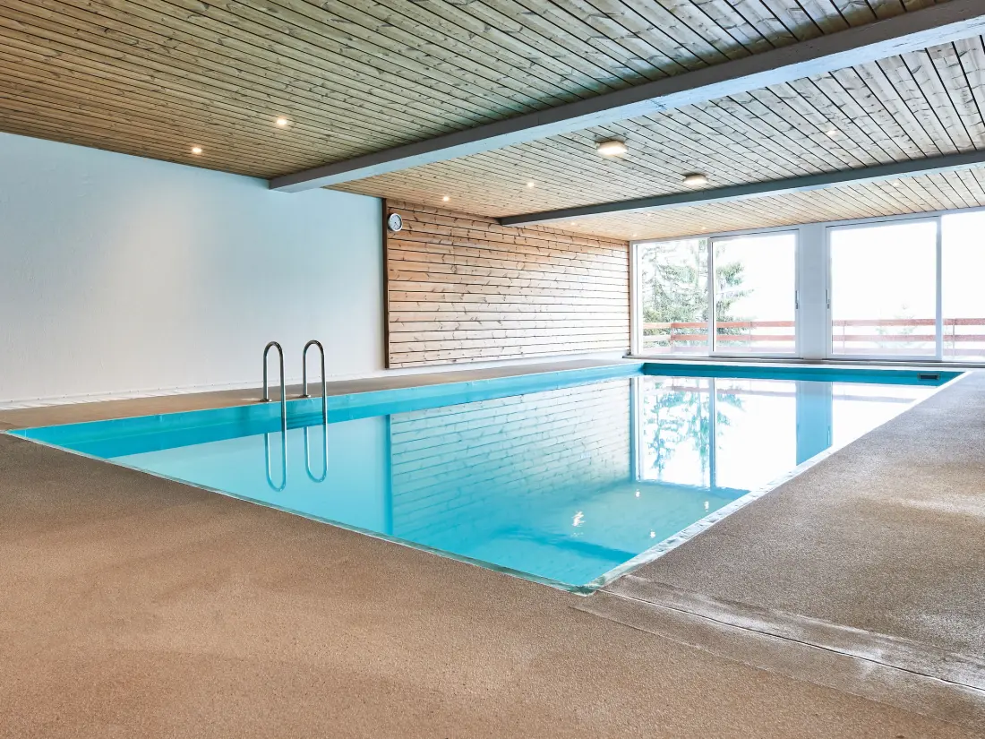 Résidence Hameau A4