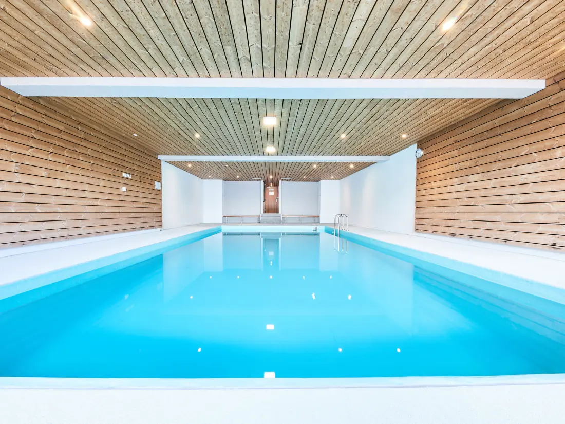 Résidence Hameau A4