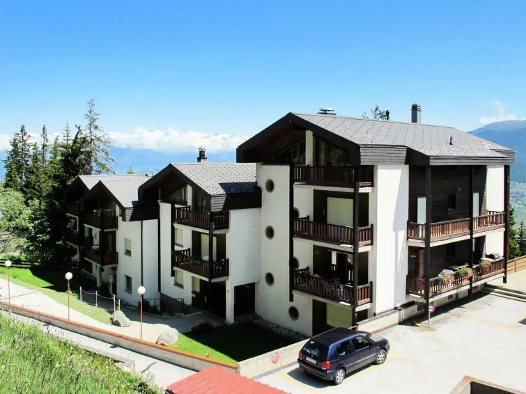 Résidence Hameau A4