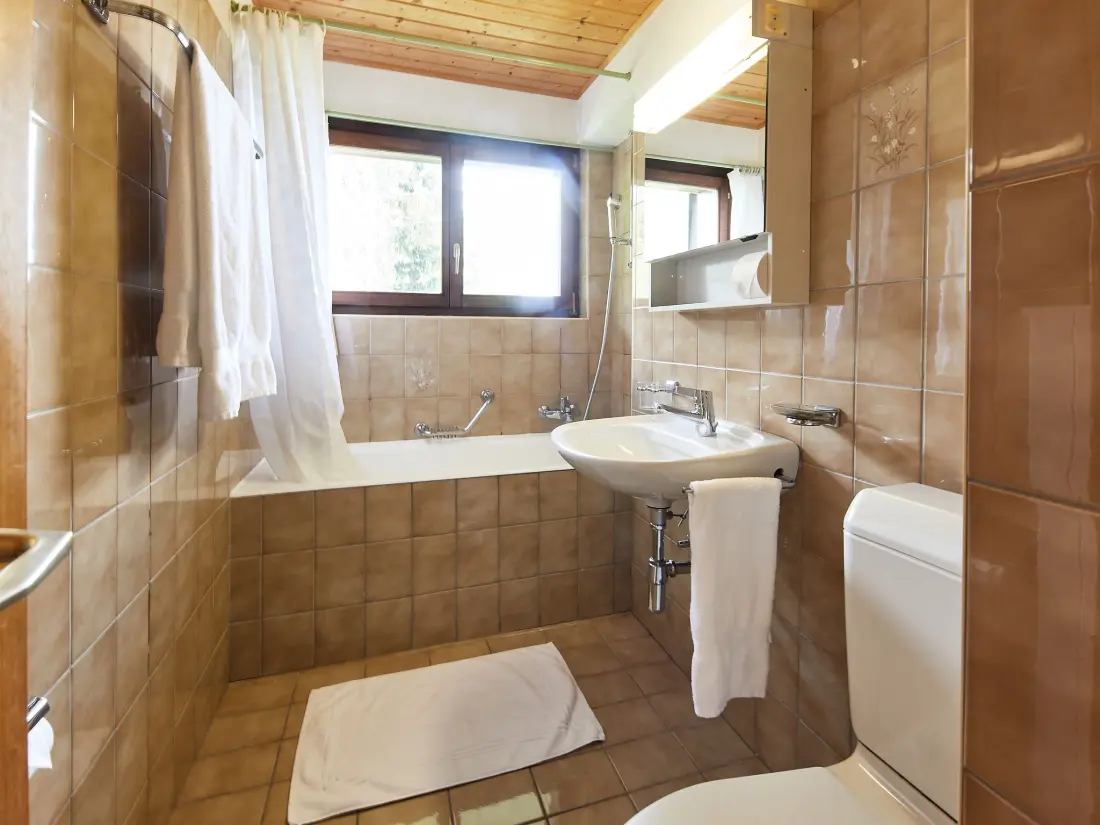 Résidence Hameau A4