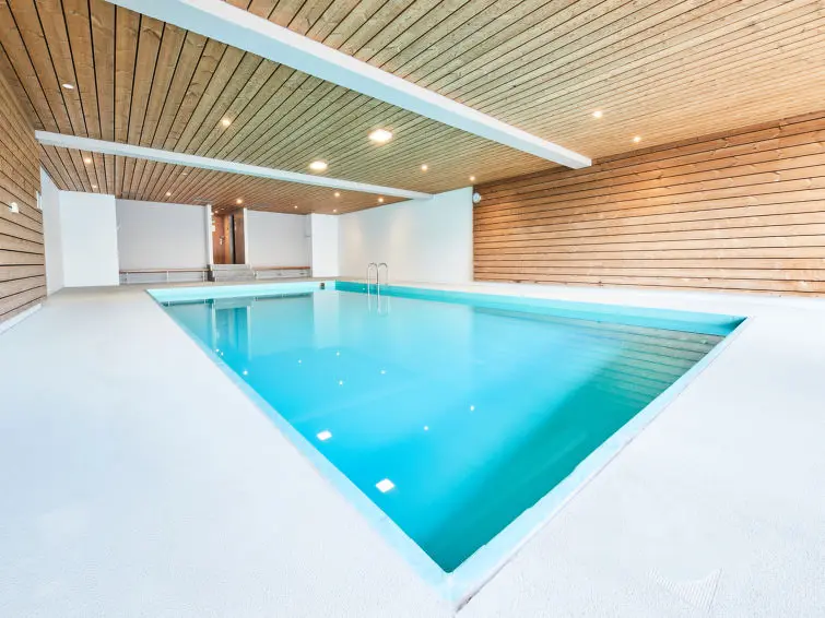 Résidence Hameau A4