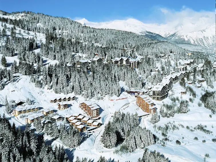Résidence Hameau A4