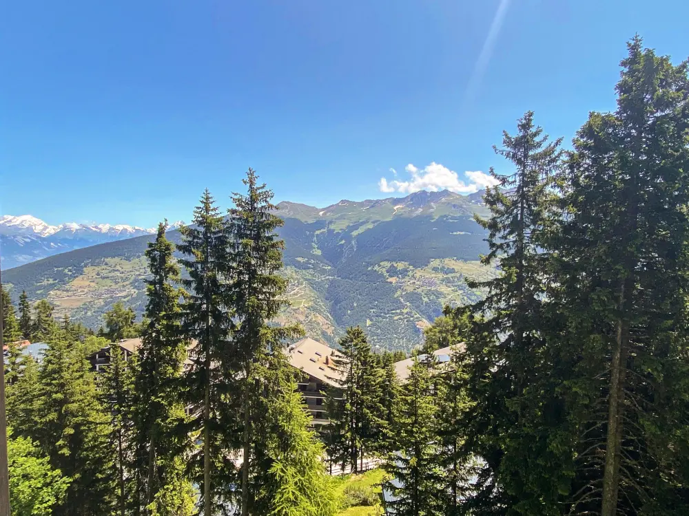 Résidence Le Hameau