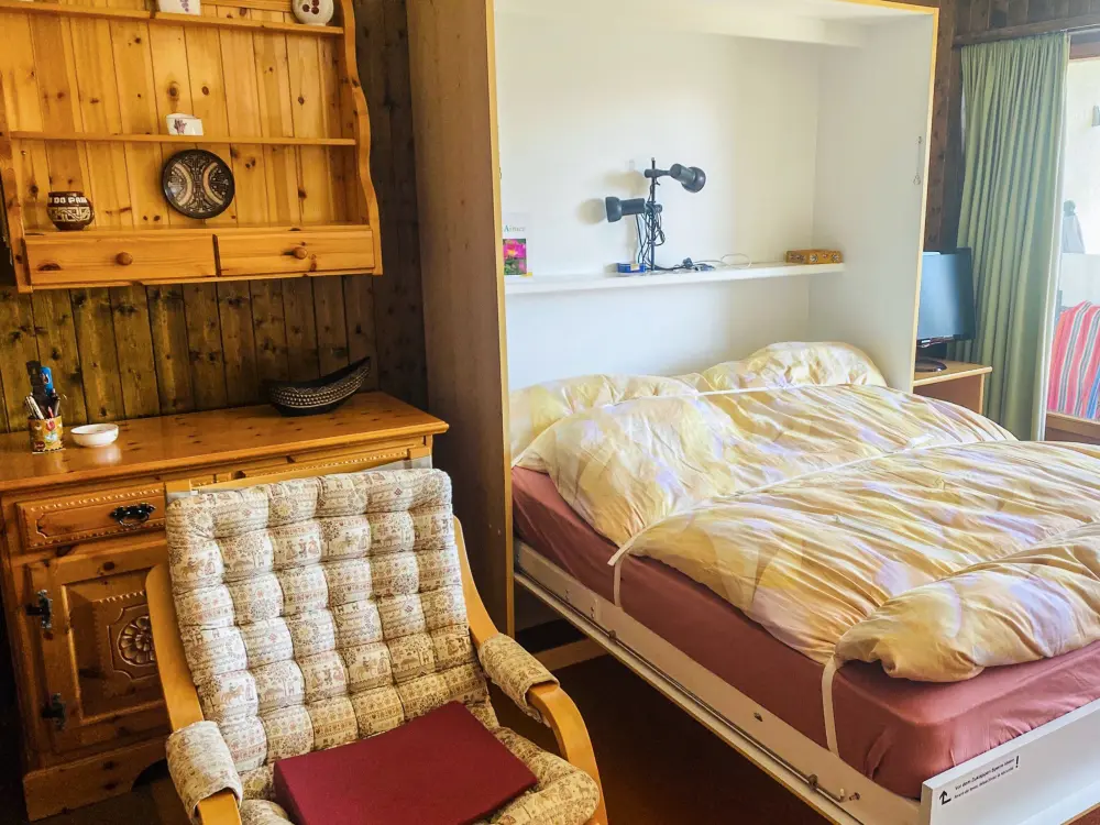 Résidence Le Hameau