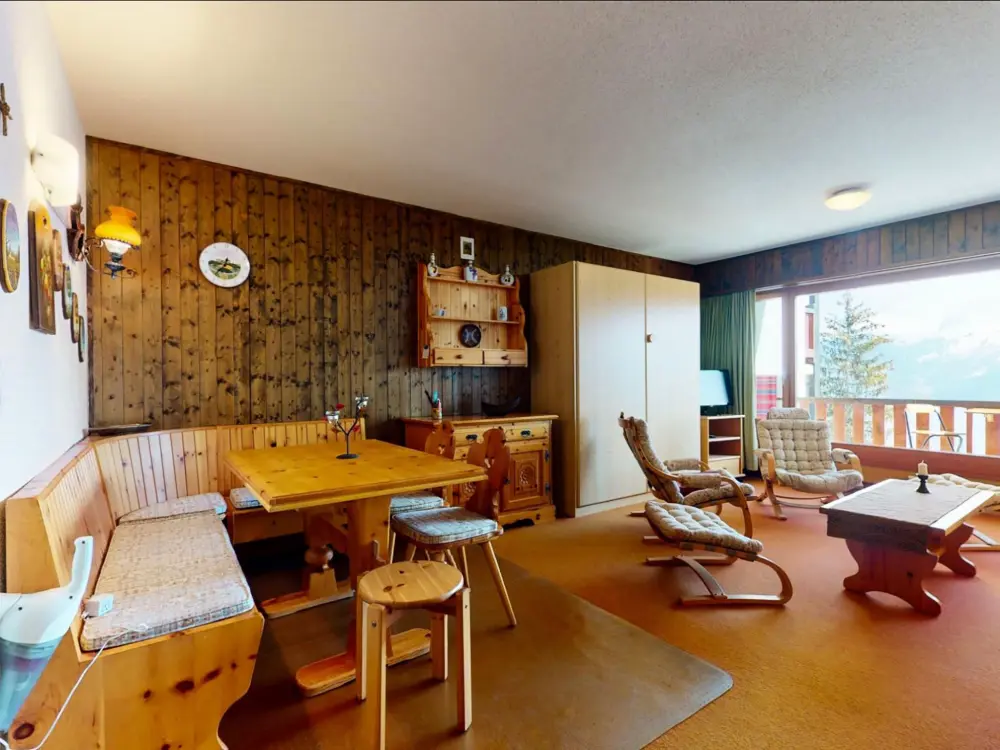 Résidence Le Hameau