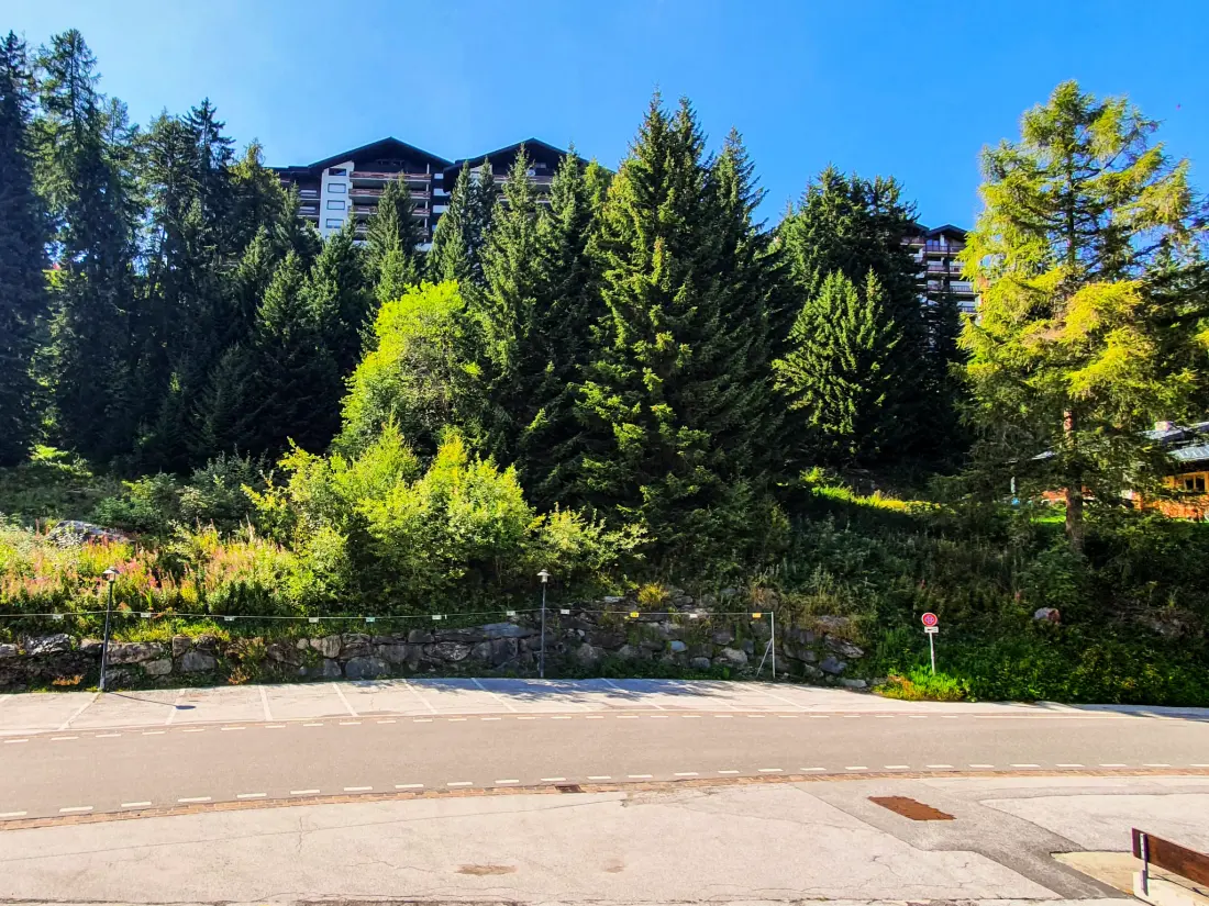 Résidence Panorama 66