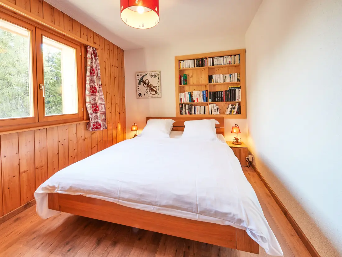 Chalet Thyon-Les Collons