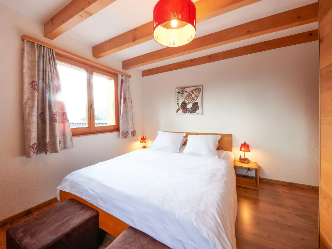 Chalet Thyon-Les Collons