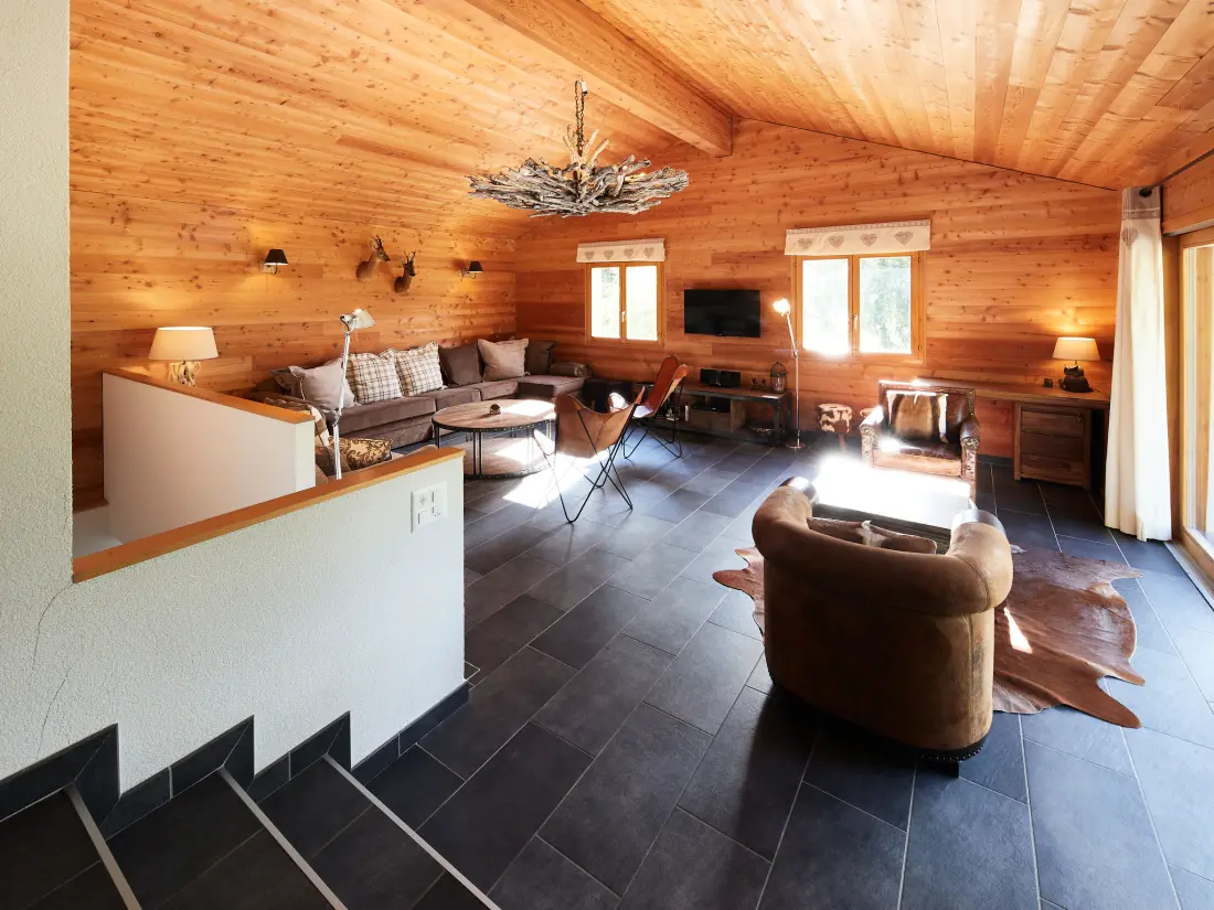 Chalet Thyon-Les Collons
