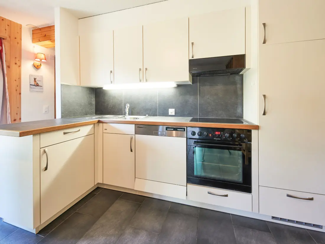 Chalet Thyon-Les Collons