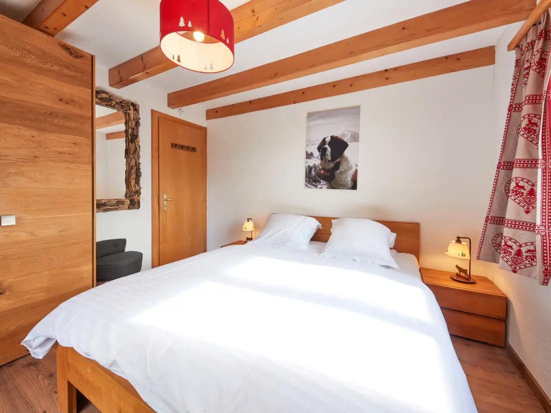 Chalet Thyon-Les Collons
